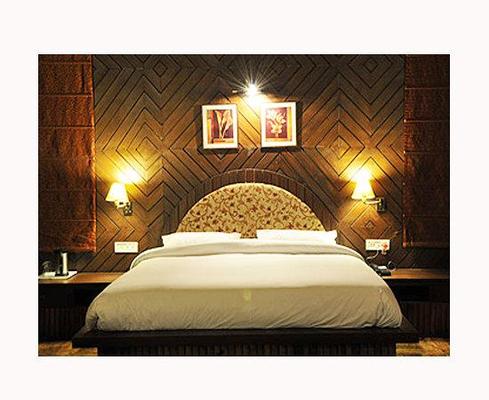 Blossoms Village Resort